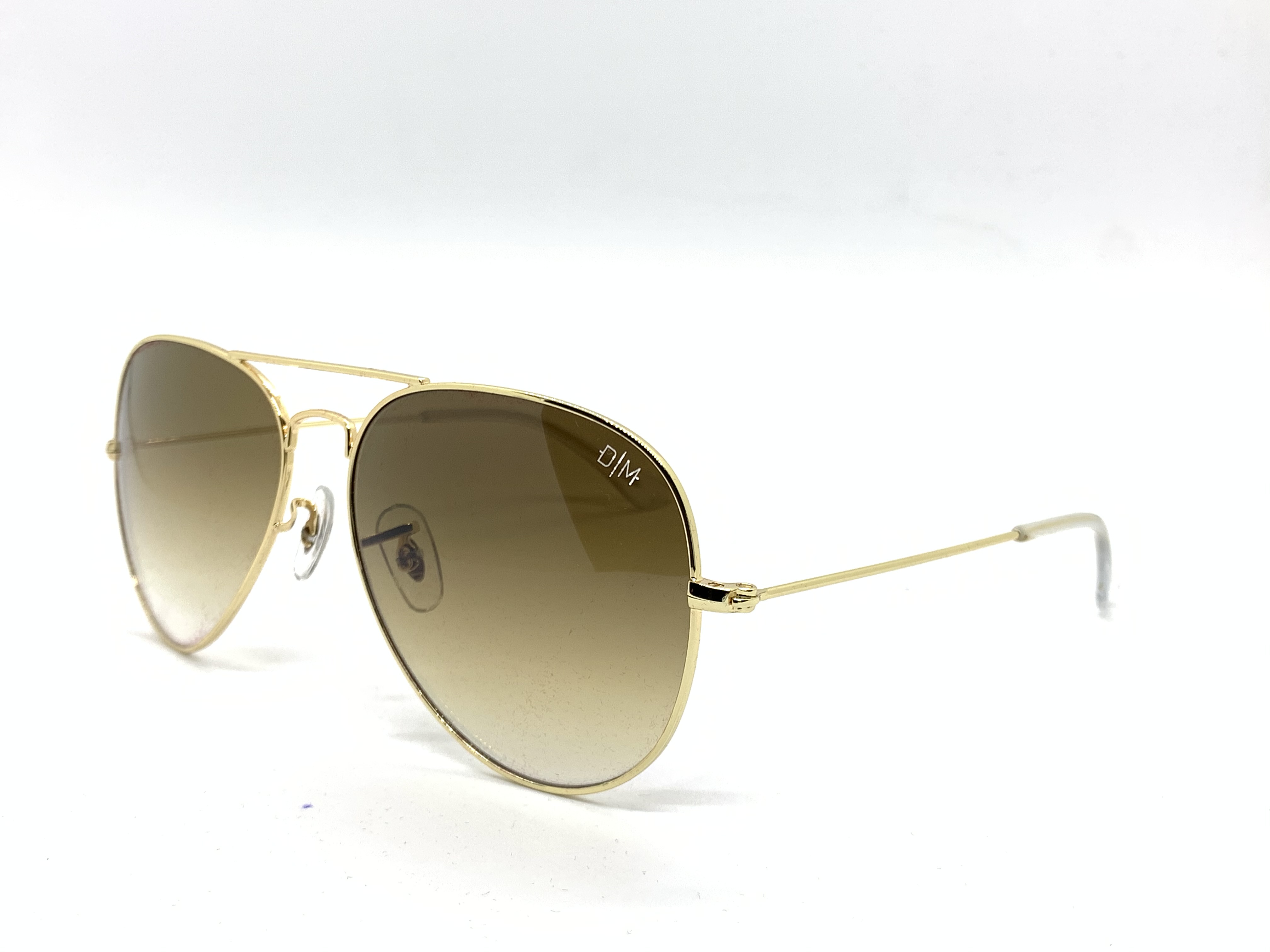 DM 2007 C6 (KAHVE CAM)